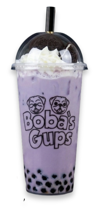 Vanilla Taro